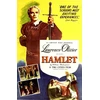 Rialto HAMLETAS (Lawrence'as Olivier)