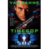 Rialto LAIKO POLICININKAS (Jean Claude Van-Damme)