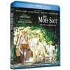 Rialto Mano motinos pilis – MIN MORS SLOT – (Blu-Ray)