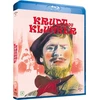 Rialto MILTELIAI IR KLUKŠČIAI – („Blu-Ray“) („Dirch Passer“)