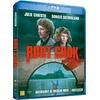 Rialto Nežiūrėk dabar – Balsas iš kitos pusės – Mirusieji perspėja – Raudonas SHOCK – (Blu-ray)