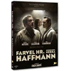 Rialto SU SVEIKU, PONAI HAFFMANAI - Sudie, pone Haffmannai - FARVEL HR HAFFMANN
