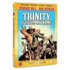 Rialto TRINITY YRA VIS DAR MANO VARDAS (TERENCE HILL IR BUD SPENCER) TRINITY