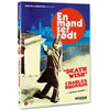 Rialto ŽMOGUS MATO RAUDONĄ – MIRTIES NORAS – KLASIKINIS CHARLES BRONSON
