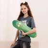 Wp Merchandise Rick ir Morty - pliušinis pagalvėlė Pickle Rick