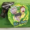 Wp Merchandise Rick ir Morty - pliušinis pagalvėlė Pickle Rick