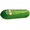 Wp Merchandise Rick ir Morty - pliušinis pagalvėlė Pickle Rick