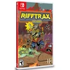 „RiffTrax: The Game“ (riboto leidimo) – „Nintendo Switch“