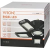 Orno PROŽEKT LED E27 55W 6500K 4950LM 02986S
