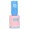 Rimmel Kind Free nagų lakas Clean, 154 Milky Bare