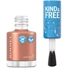 Rimmel London Kind & Free Nagų lakas moterims, 8 ml