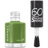 Rimmel London 60 Seconds Super Shine Nagų lakas
