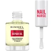 Rimmel London - Itin blizgus apsauginis viršutinis sluoksnis – 12 ml