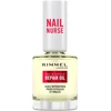 Rimmel London - Itin blizgus apsauginis viršutinis sluoksnis – 12 ml