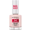 Rimmel London Nail Nurse 2in1 Strenghtening Base Coat Nagų lakas