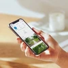 „Ring - Video Doorbell Pro 2“ su laidiniu ekranu