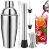 Zortiva bartender drink set