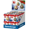 (Rinkinys) Ravensburger - 3D dėlionė Kalėdinis Spragtukas Dėlionės Kamuoliukai (10373560)