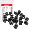 Rinkinys spinek do tapicerki drzwi, podsufitki i boczków 30.5 mm 20szt. amio-05037
