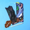 (Rinkinys)Avenir - Nutrinamos žymės - Jūros gyvūnas