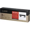 Orno RIO SP 2, sieninis-lubinis šviestuvas, E27, max. 2x60W, IP20, juodas