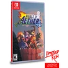 „Rivals Of Aether“ (riboto leidimo Nr. 91) – „Nintendo Switch“