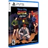 „River City Girls Zero“ – riboto leidimo Nr. 18 – „PlayStation 5“