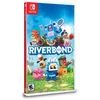 „Riverbond“ (riboto leidimo) – „Nintendo Switch“
