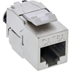 ATL RJ10 Lizdas rj45 stp kat.6a beznarzędziowe
