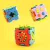 Robetoy Fidget Cube Sensorinis 7 cm