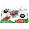 Roboalive Robo Alive - Tarakonas, šviečiantis tamsoje (7152)