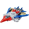 Lean Toys Konstruktorius 29 vnt.