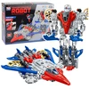 Lean Toys Konstruktorius 29 vnt.