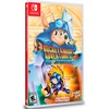 „Rocket Knight Adventures: Re-Sparked“ (riboto leidimo) – „Nintendo Switch“