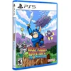 „Rocket Knight Adventures: Re-Sparked“ (riboto leidimo) – „PlayStation 5“