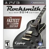 „Rocksmith 2014“ leidimas („Solus“) – „PlayStation 3“