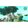 Rodea, dangaus kareivis (Nintendo 3DS)