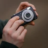 „Rollei Powerflex“ kompaktiškas skaitmeninis fotoaparatas – 64 MP – 5K raiška