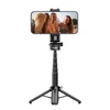 Rollei SmartGrip Easy Creator laikiklis, juodas