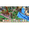 „RollerCoaster Tycoon“ („Adventures Deluxe“) – „PlayStation 4“.