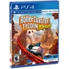 „Rollercoaster Tycoon: Joyride“ – „PlayStation 4“