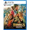 „Romance of The Three Kingdoms 8“ perdarymas – „PlayStation 5“