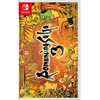 „Romancing Saga 3“ remasteris – „Nintendo Switch“