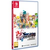 „Romancing SaGa“ – „Minstrel Song“ – remasteruotas tarptautinis žaidimas – „Nintendo Switch“