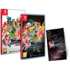 „Romancing SaGa“ – „Minstrel Song“ – remasteruotas tarptautinis žaidimas – „Nintendo Switch“