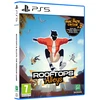 Plaion „Microïds Rooftops & Alleyes PS5“