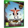 Rooftops and Alleys - Dual Pack Edition - XBOX Series X