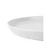 Rosendahl - GC Essentials vakarienės lėkštės - baltos - Ø25 cm, 4 vnt.