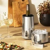 Rosendahl - Grand Cru Barware ledo kibirėlis Ø16 cm - plienas