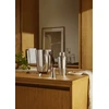 Rosendahl Grand Cru Barware plaktuvė 58 cl - plienas
